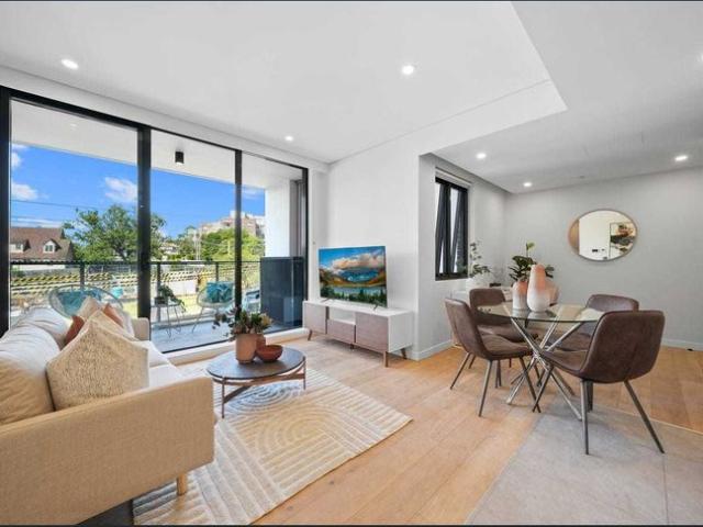Apartment for rent in Epping, Sydney
