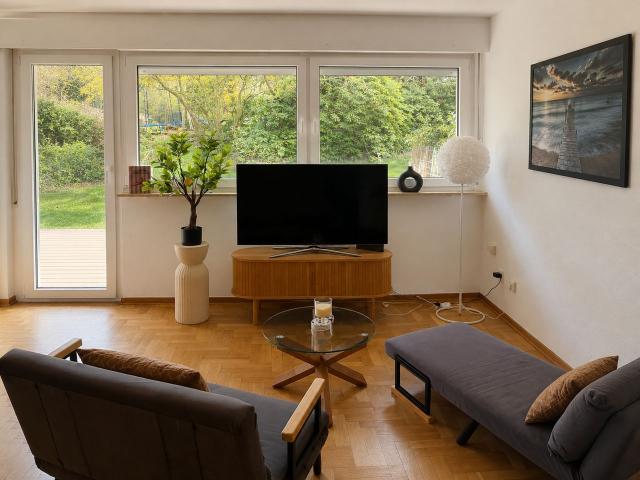 Apartment mieten in Bergerhausen, Essen