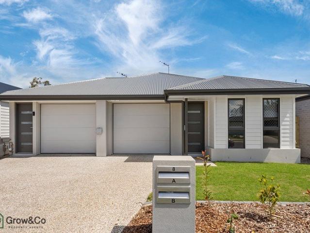 Duplex for rent in Toombul, Queensland