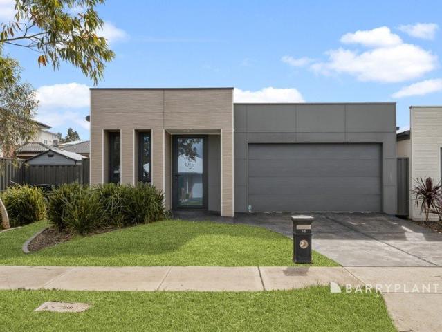 House for sale in Mt Pleasant Estate, Melbourne
