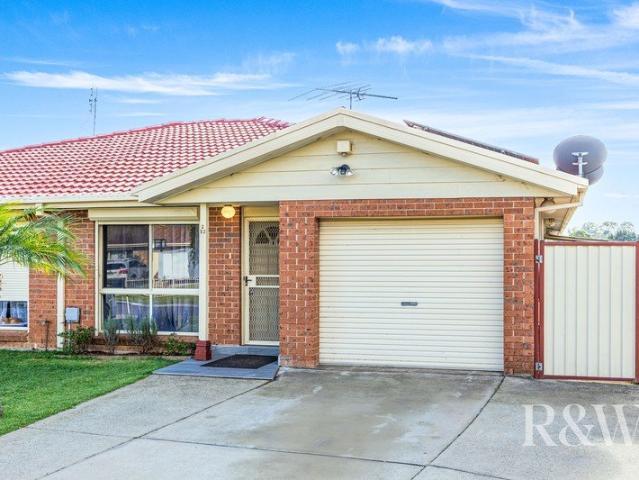 House for sale in Sydney, New South Wales