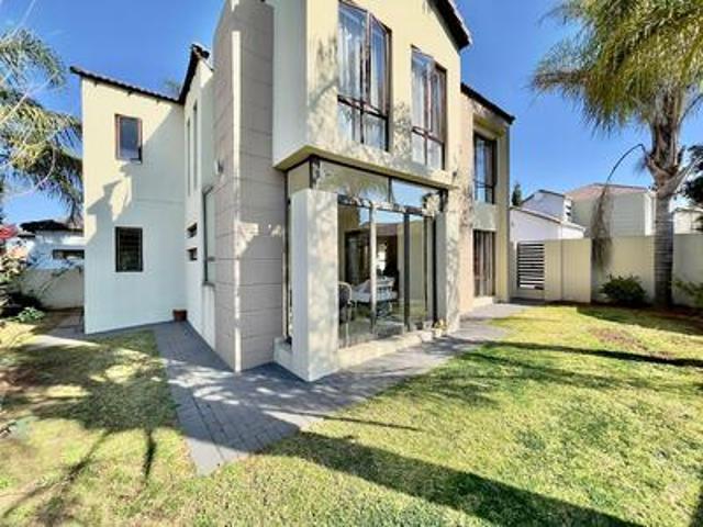 House for sale in Centurion