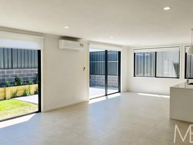 Townhouse for rent in Sydney, New South Wales