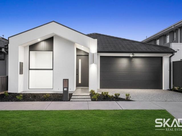 House for sale in Mason Quarter, Melbourne