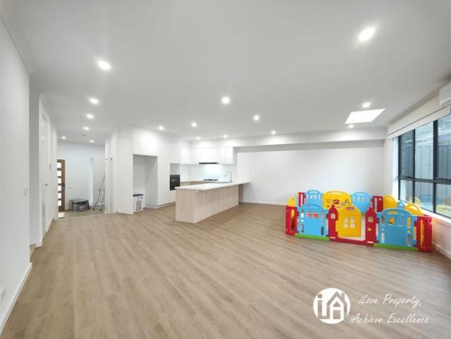 Townhouse for rent in Camerons Creek, Victoria