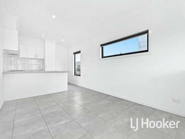 Townhouse for rent in Camerons Creek, Victoria