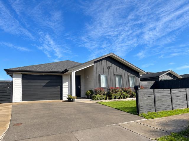 House for rent in Kawau Island, Oroua County