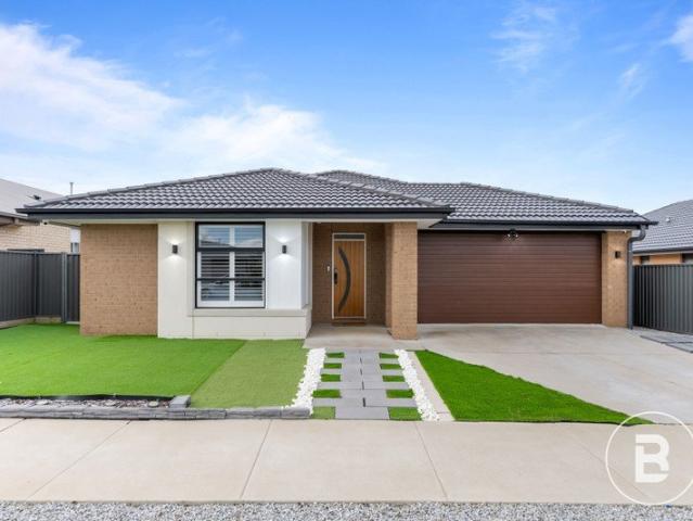 House for sale in Ballarat, Victoria