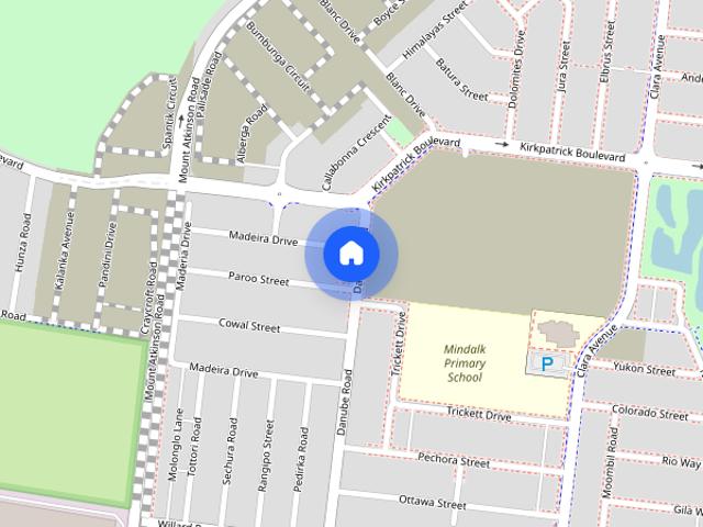 House for rent in Camerons Creek, Victoria