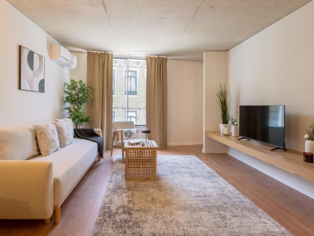 Apartamento alugar em Porto