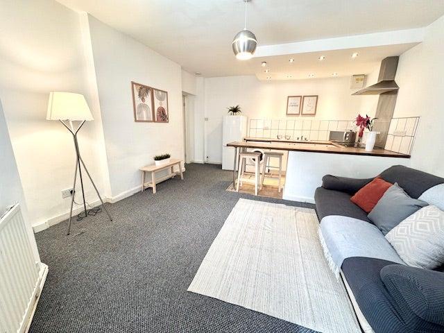 Apartment for rent in Forest Fields, Haddon