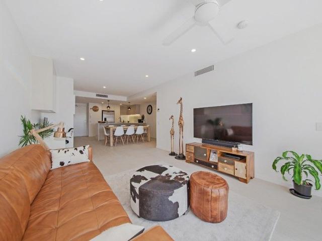 Apartment for rent in Toombul, Queensland