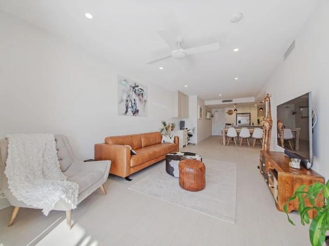 Apartment for rent in Toombul, Queensland