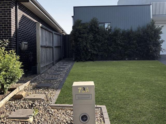 Apartment for rent in Spring Farm, Sydney