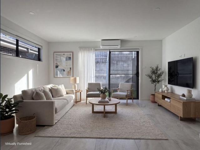 Apartment for rent in Spring Farm, Sydney