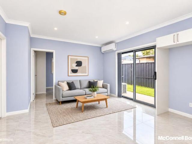 Apartment for rent in Werrington County, Sydney
