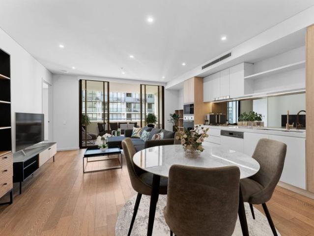 Apartment for rent in Mascot, Sydney
