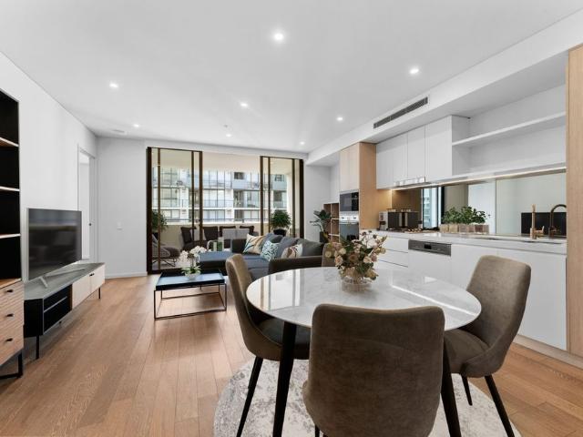 Apartment for rent in Mascot, Sydney
