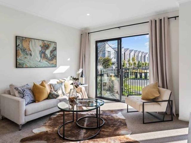 Townhouse for rent in Manurewa, Oroua County