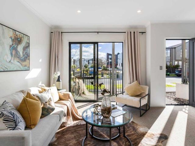 Townhouse for rent in Rata Vine, Manurewa