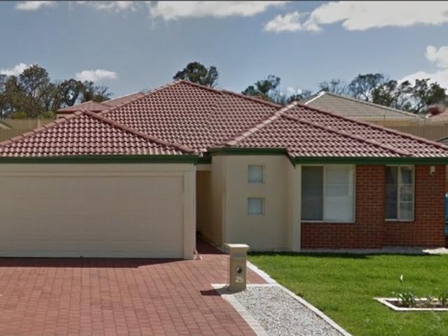 House for rent in Orelia, Western Australia