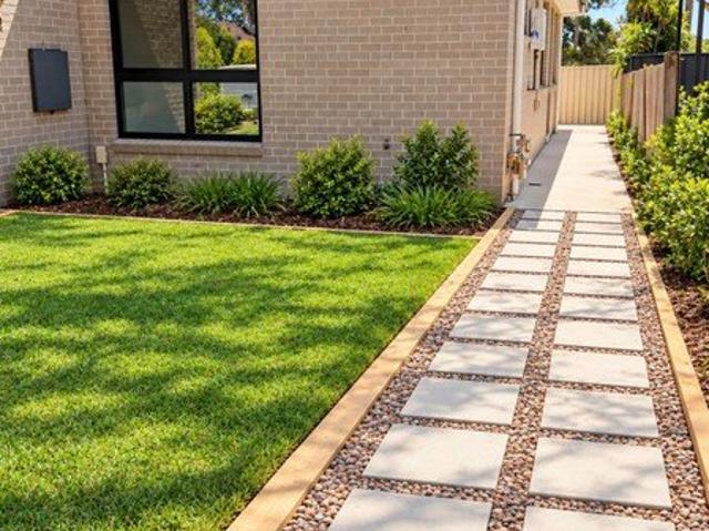 House for rent in Macquarie Fields, Sydney