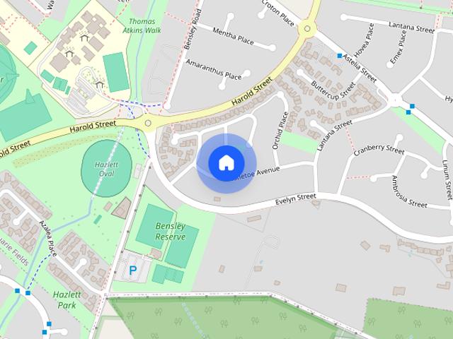 House for rent in Macquarie Fields, Sydney