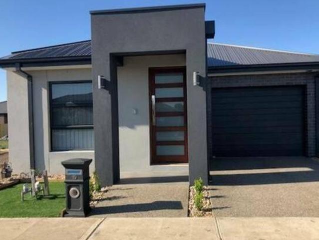 House for rent in Melbourne, City of Melbourne