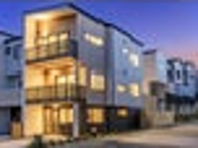 Townhouse for sale