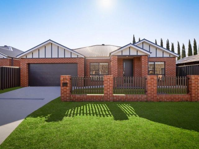Townhouse for rent in Albury, New South Wales