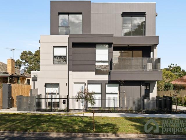 House for rent in Oak Park, Melbourne