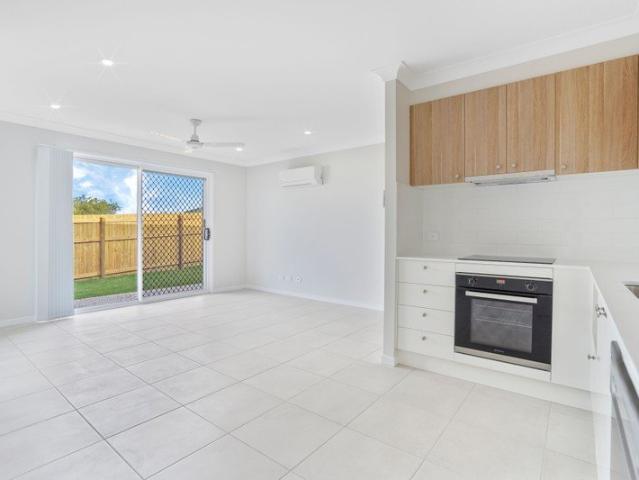 Duplex for rent in Loganholme, Greater Brisbane