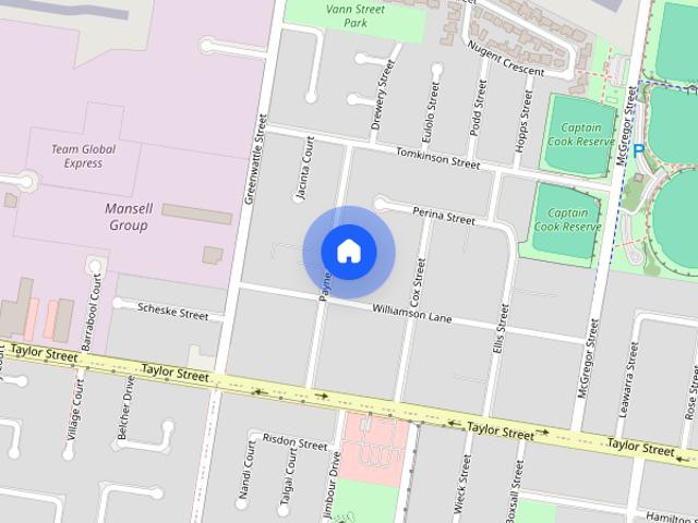 Apartment for rent in Wilsonton, Toowoomba