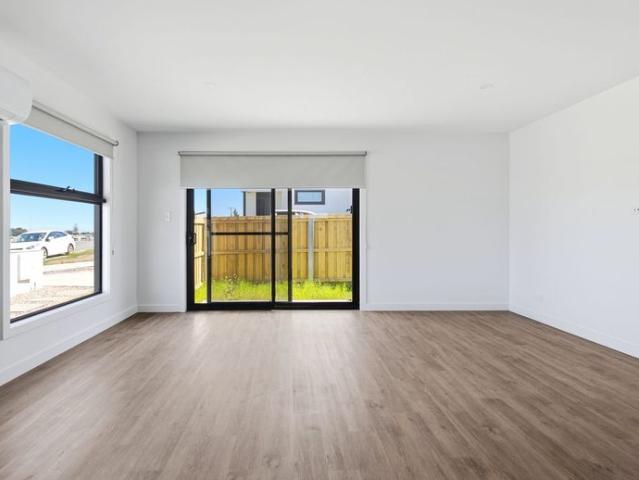 Apartment for rent in George Town