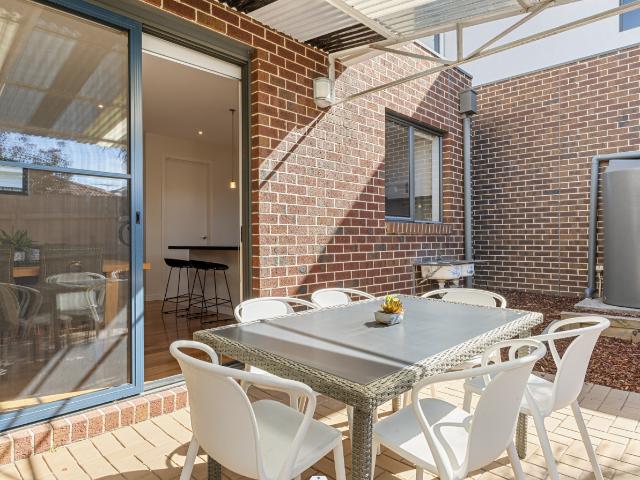 Townhouse for sale in Camerons Creek, Victoria