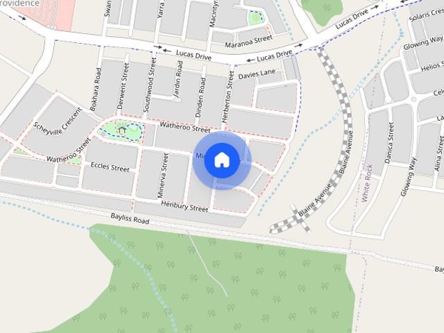 House for rent in South Ripley, Greater Brisbane
