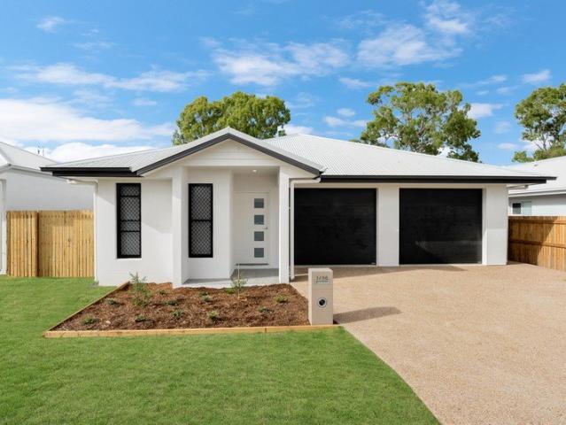 Apartment for rent in Condon, Queensland