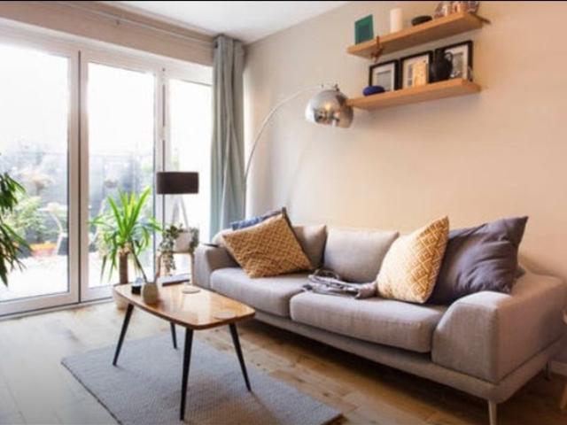 Apartment for rent in London Borough of Lambeth, Greater London