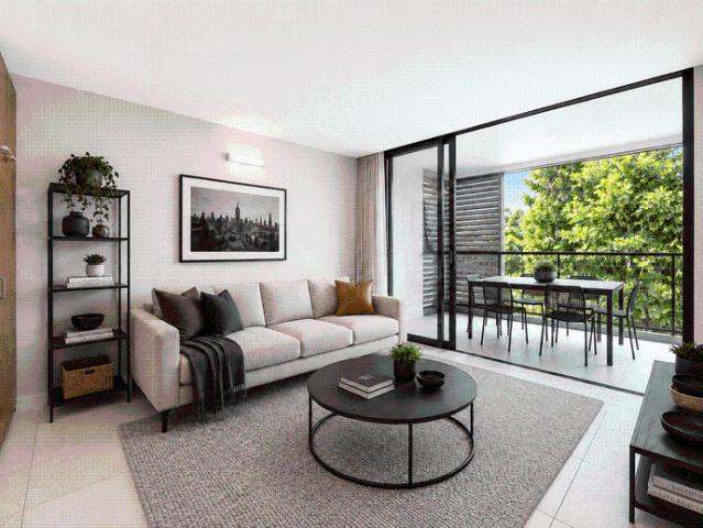 Apartment for rent in Sydney, New South Wales
