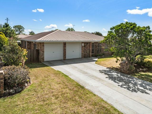 House for sale in Kearneys Spring, Toowoomba