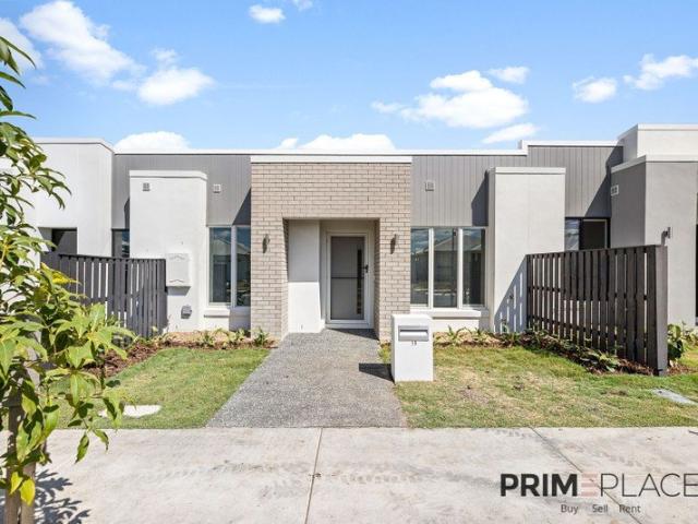 House for rent in South Ripley, Greater Brisbane