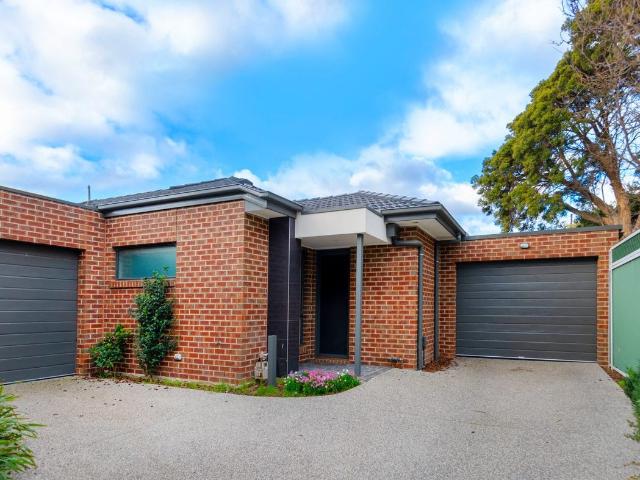 Apartment for rent in Camerons Creek, Victoria