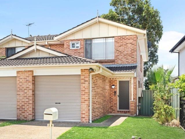 Duplex for rent in Sydney, New South Wales