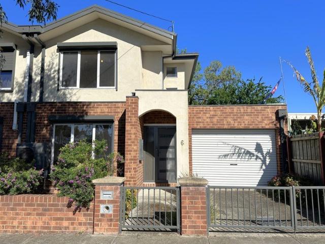 Duplex for rent in Broadmeadows, Melbourne