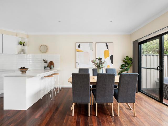 Townhouse for sale in Camerons Creek, Victoria