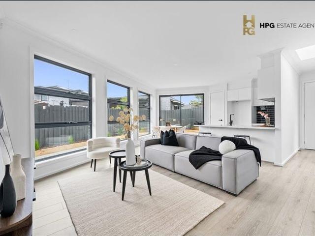 Townhouse for rent in Camerons Creek, Victoria