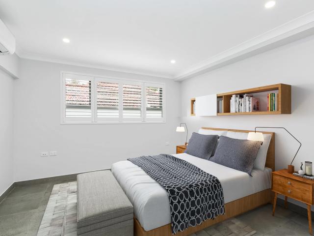 Granny Flat for rent in Sydney, New South Wales