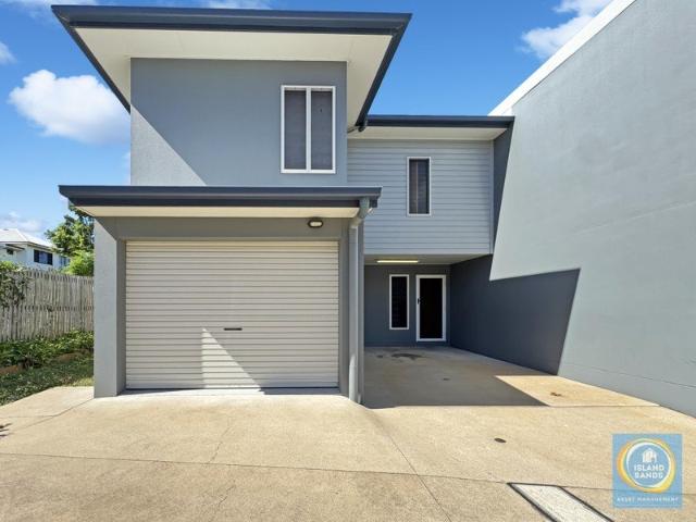 Townhouse for rent in South Gladstone, Gladstone