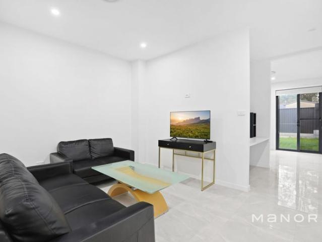 Townhouse for rent in Sydney, New South Wales