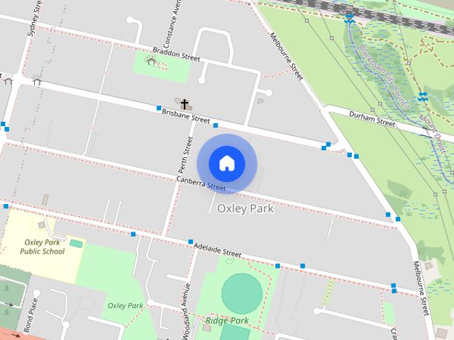 House for rent in Sydney, New South Wales